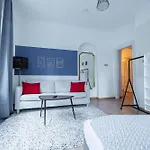 Fullhouse - Erfurt - M18 Apartments - Fahrstuhl - Smarttv - Marktlage